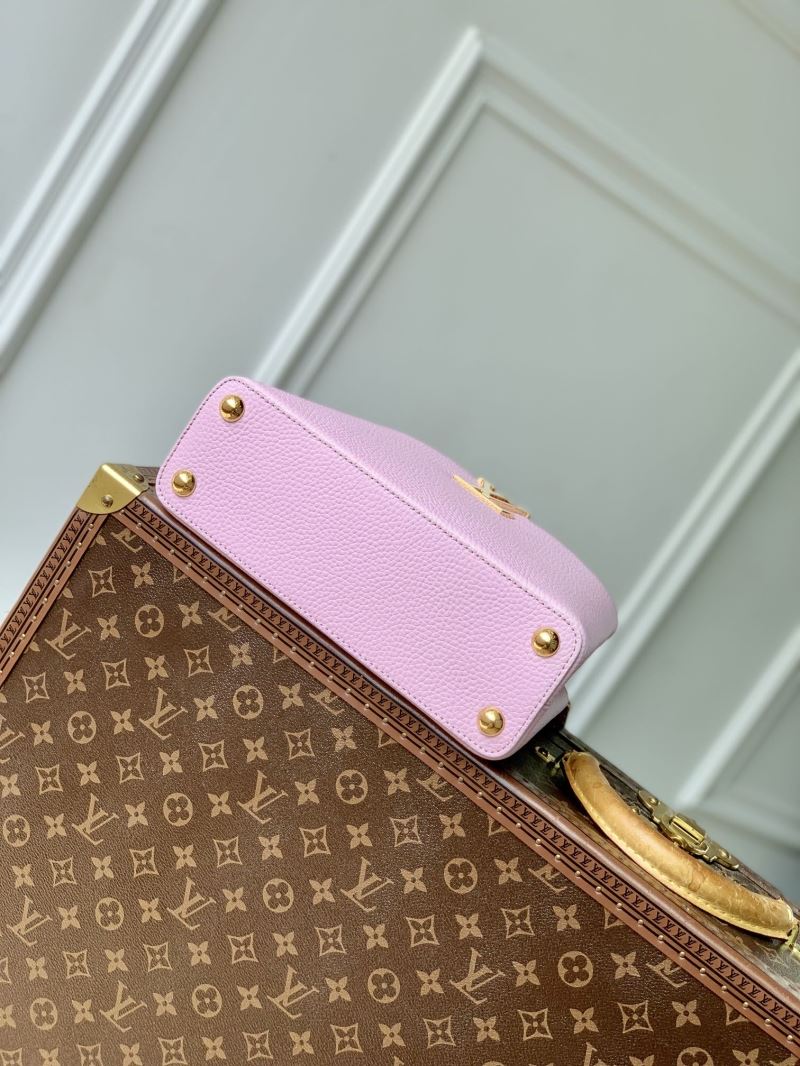 LV Top Handle Bags